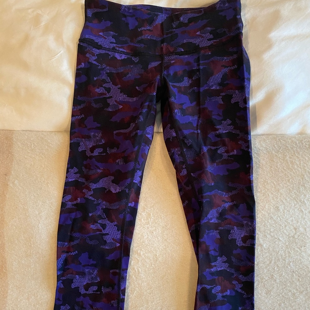 Lululemon leggings